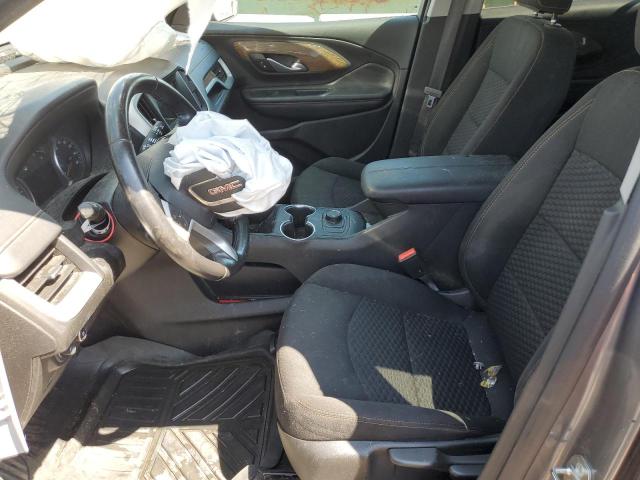  GMC TERRAIN 2019 Szary