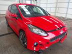 2020 FORD FIESTA ST- for sale at Copart EAST KILBRIDE