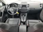 2016 Volkswagen Tiguan S for Sale in Van Nuys, CA - Front End
