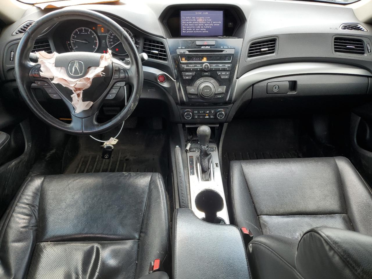 2013 Acura Ilx 20 Tech VIN: 19VDE1F77DE400723 Lot: 59199065