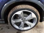2023 AUDI Q4 E-TRON for sale at Copart PETERLEE