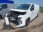 2020 VAUXHALL VIVARO 310 for sale at Copart WOLVERHAMPTON