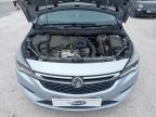 2017 VAUXHALL ASTRA TECH for sale at Copart ST HELENS