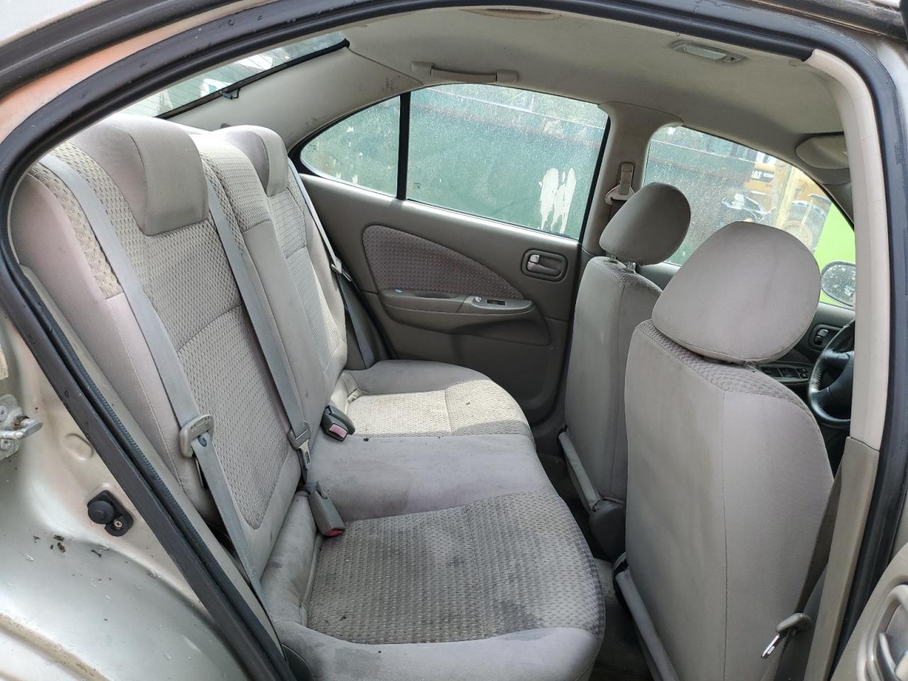 2004 Nissan Sentra 1.8 VIN: 3N1CB51D24L488398 Lot: 59365975