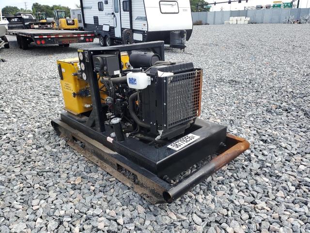 2024 Hydra-Tech Pumps Ht25Dvypp Power Unit