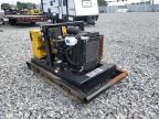 2024 Hydra-Tech Pumps Ht25Dvypp Power Unit zu verkaufen in Apopka, FL - Burn
