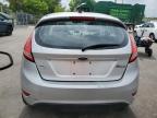 2013 Ford Fiesta Se на продаже в Miami, FL - Front End
