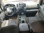 2012 Nissan Frontier S for Sale in Austell, GA - Side