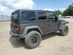 Greenwell Springs, LA에서 판매 중인 2016 Jeep Wrangler Unlimited Rubicon - Undercarriage
