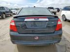 2012 Ford Fusion Sel en Venta en Wilmer, TX - Minor Dent/Scratches
