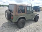 1998 Jeep Wrangler / Tj Se იყიდება Memphis-ში, TN - Normal Wear
