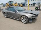 2001 FORD MUSTANG GT   à vendre chez Copart QC - MONTREAL