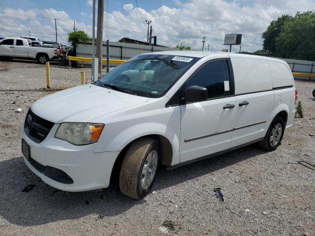 2014 Ram Tradesman 