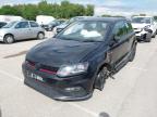 2016 VOLKSWAGEN POLO GTI for sale at Copart SANDTOFT