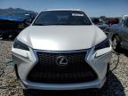 2015 Lexus Nx 200T იყიდება Magna-ში, UT - Undercarriage
