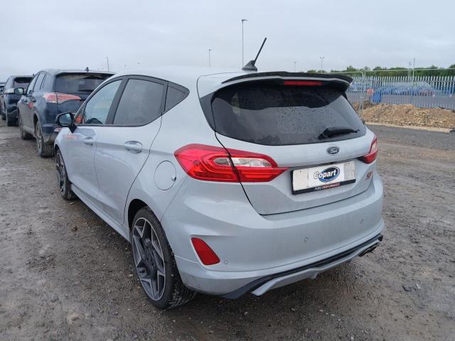 2020 FORD FIESTA ST-