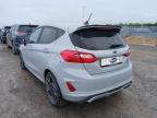 2020 FORD FIESTA ST- for sale at Copart CORBY