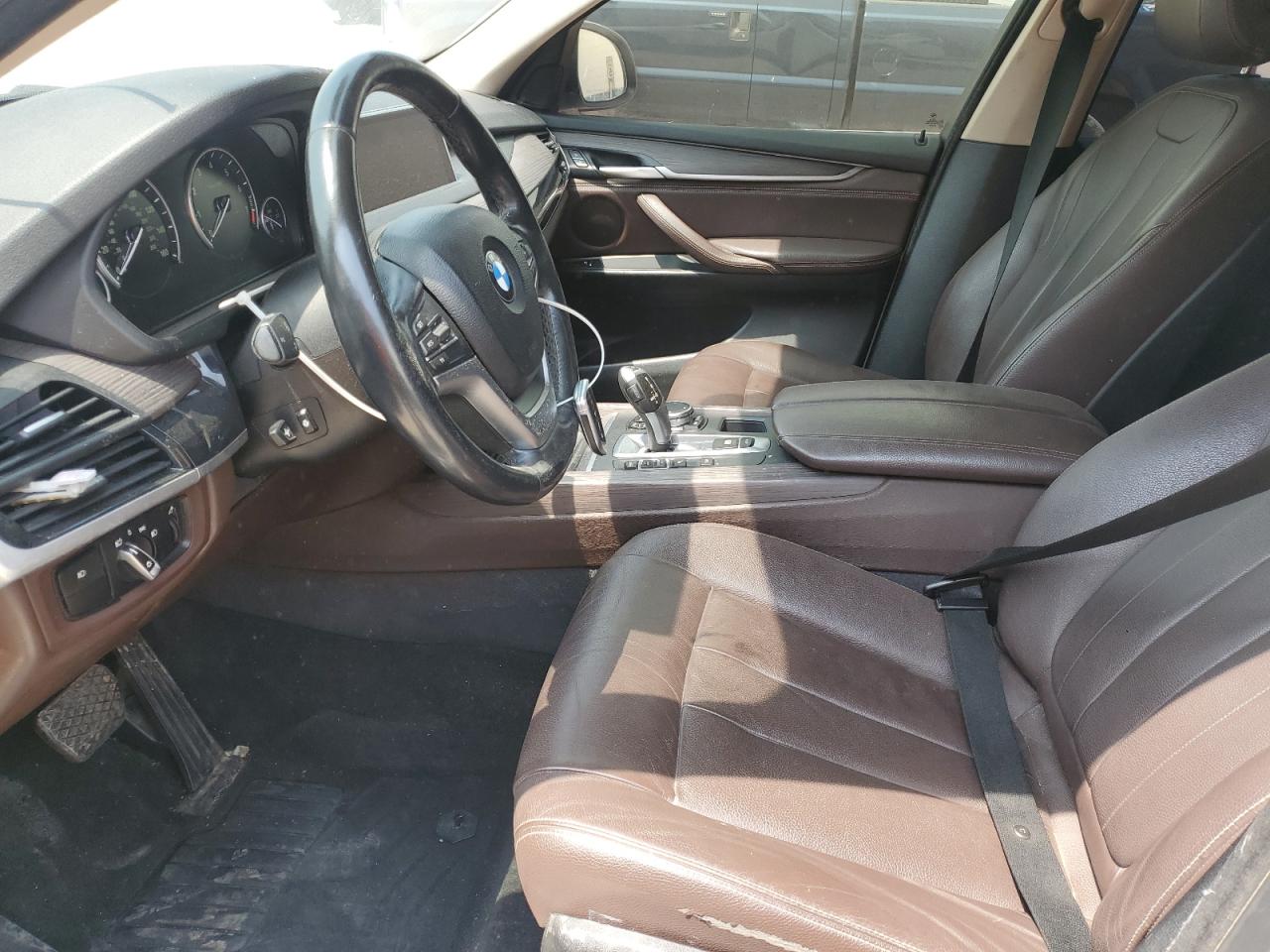 2015 BMW X5 - Image 7