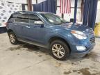 2016 Chevrolet Equinox Lt იყიდება Byron-ში, GA - Mechanical