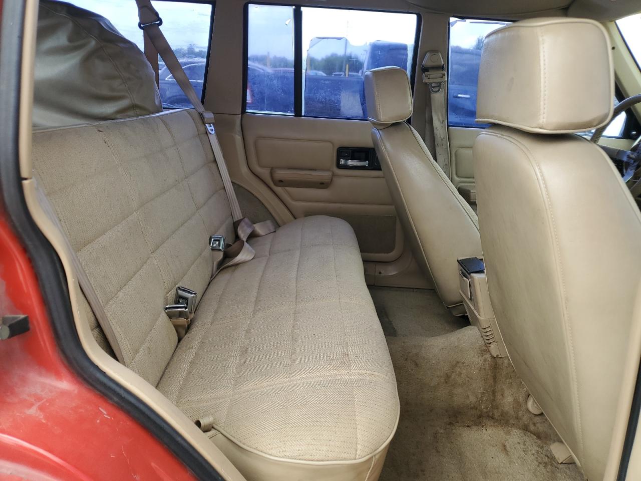 1994 Jeep Cherokee Sport VIN: 1J4FJ68S2RL214431 Lot: 61567835