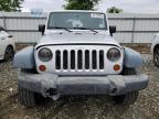 2008 Jeep Wrangler X للبيع في Windsor، NJ - Front End