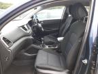 2017 HYUNDAI TUCSON SE for sale at Copart COLCHESTER