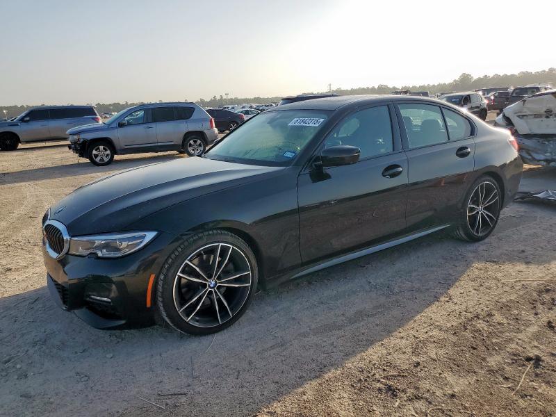 BMW 3 SERIES – zdjęcie z aukcji, lot #61842315