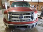 2014 Ford F150 Super Cab   للبيع في Ebensburg، PA - Side