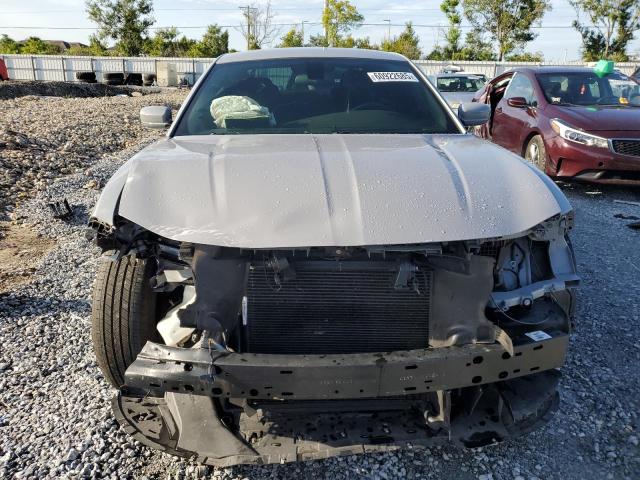  DODGE CHARGER 2021 Srebrny