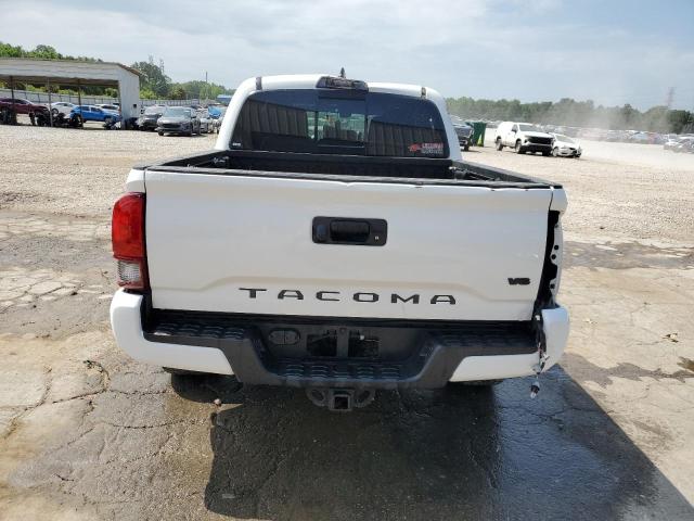  TOYOTA TACOMA 2019 Biały