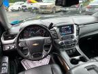 2018 CHEVROLET TAHOE K1500 LT   for sale at Copart MA - NORTH BOSTON