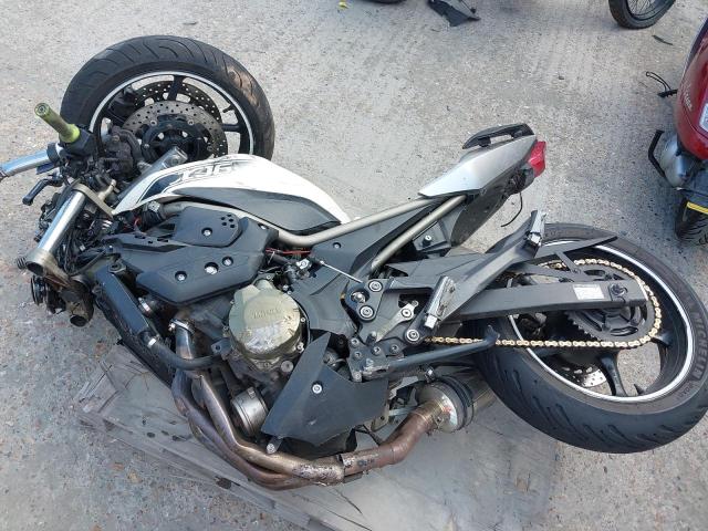 2009 YAMAHA XJ 6 N 
