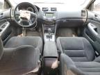 2007 HONDA ACCORD EX   for sale at Copart ON - COOKSTOWN