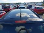 2010 VAUXHALL ZAFIRA EXC for sale at Copart PETERLEE