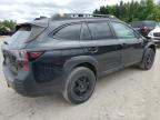 2022 Subaru Outback Wilderness for Sale in Leroy, NY - Front End
