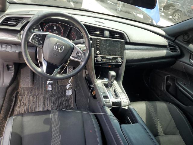  HONDA CIVIC 2019 Синий