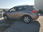 2009 Nissan Murano S en Venta en Tucson, AZ - Front End