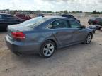 2015 Volkswagen Passat Se   en Venta en Oklahoma City, OK - Side