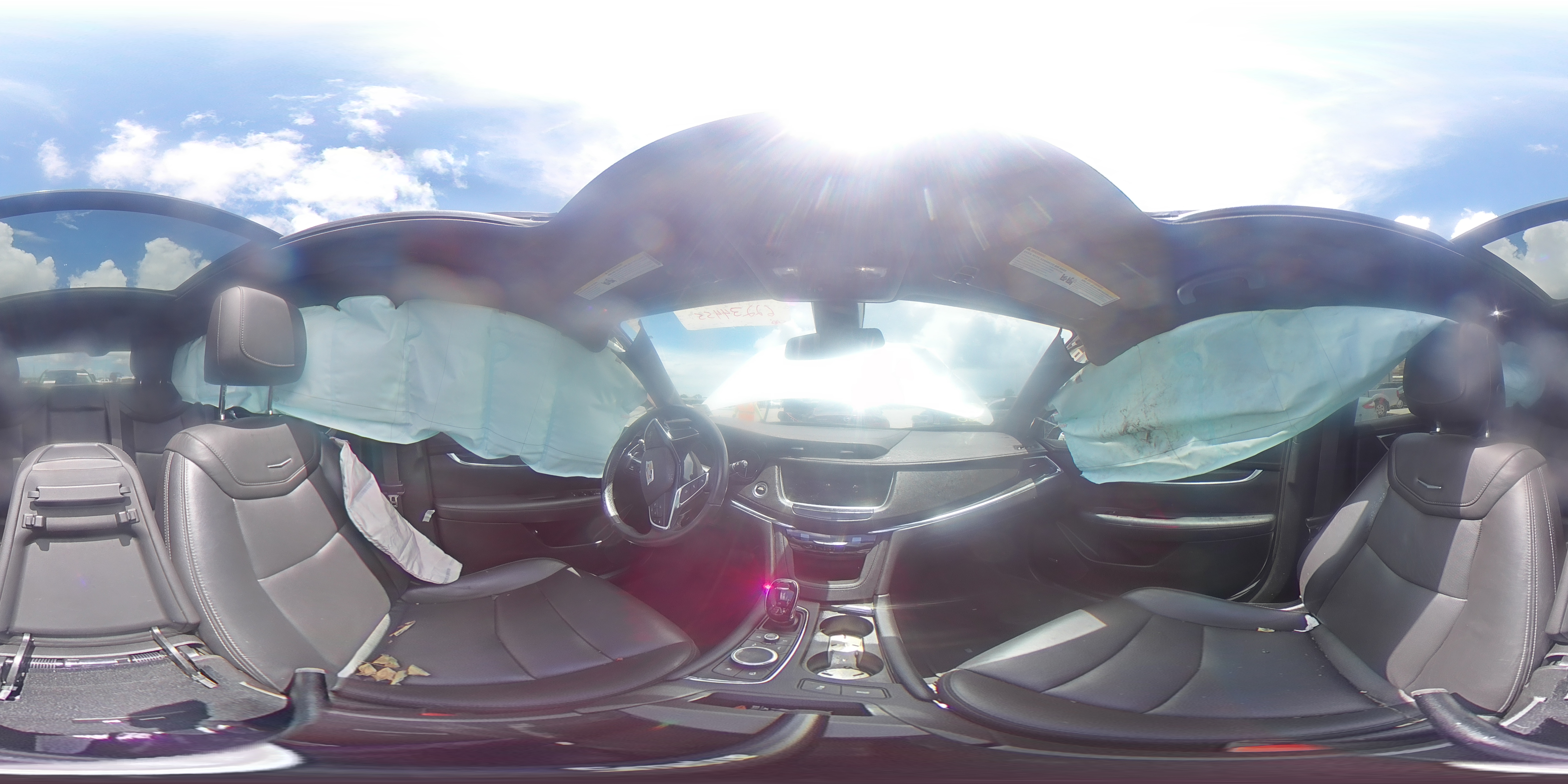 2021 Cadillac Xt5 Premium Luxury VIN: 1GYKNCR44MZ106982 Lot: 62234455