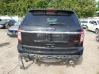 2011 FORD EXPLORER XLT   for sale at Copart ON - LONDON