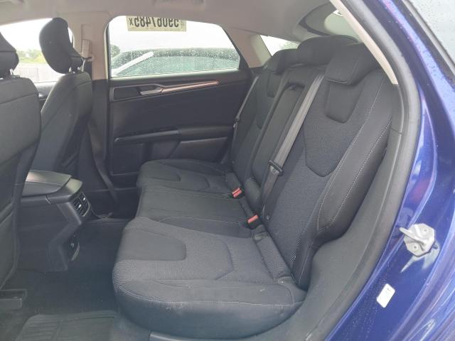 2015 FORD MONDEO TIT