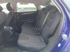2015 FORD MONDEO TIT for sale at Copart WOLVERHAMPTON