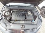 2015 VOLKSWAGEN PASSAT GT for sale at Copart WOLVERHAMPTON