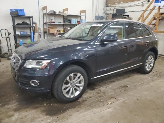 2013 Audi Q5 Premium Plus