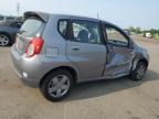 2009 Chevrolet Aveo Ls for Sale in Brookhaven, NY - Side