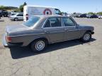 1984 Mercedes-Benz 300 Dt for Sale in Vallejo, CA - Minor Dent/Scratches