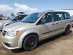 2016 DODGE GRAND CARAVAN SE   for sale at Copart AB - CALGARY