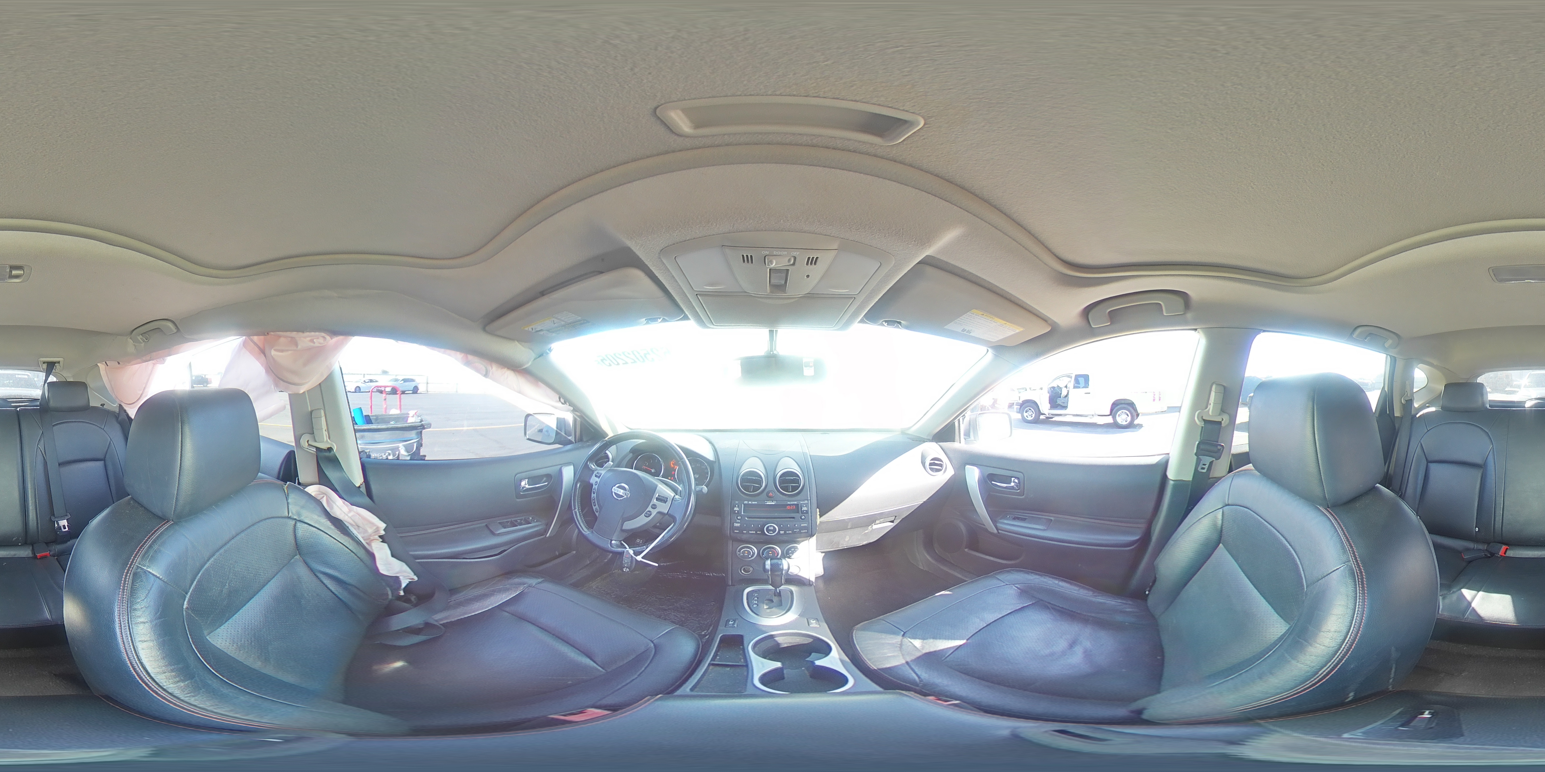 2009 Nissan Rogue S VIN: JN8AS58VX9W432380 Lot: 62502205