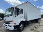2011 Nissan Diesel Ud2600    en Venta en Riverview, FL - Minor Dent/Scratches