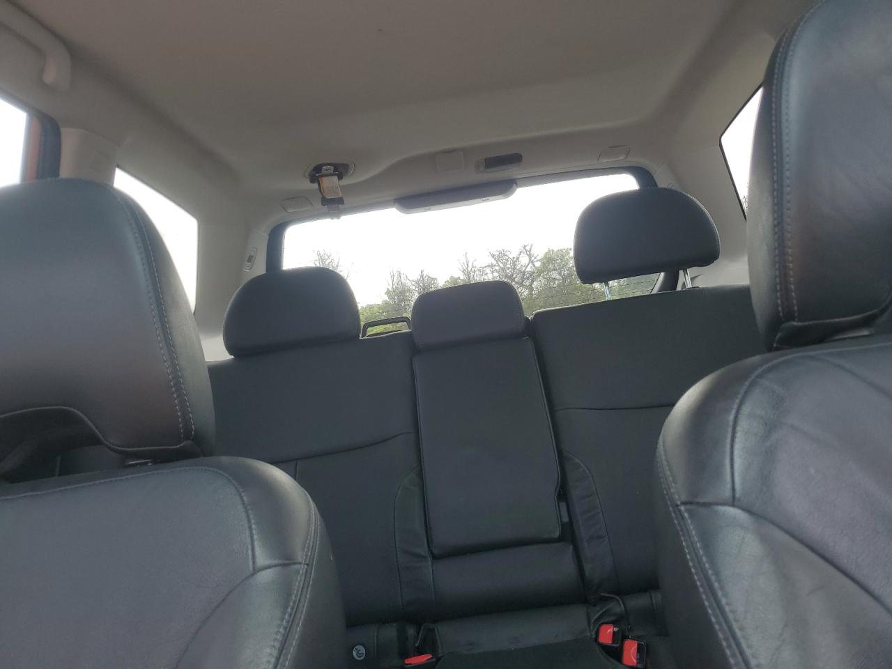 2010 Subaru Forester 2.5X Limited VIN: JF2SH6DC4AH789878 Lot: 61979725